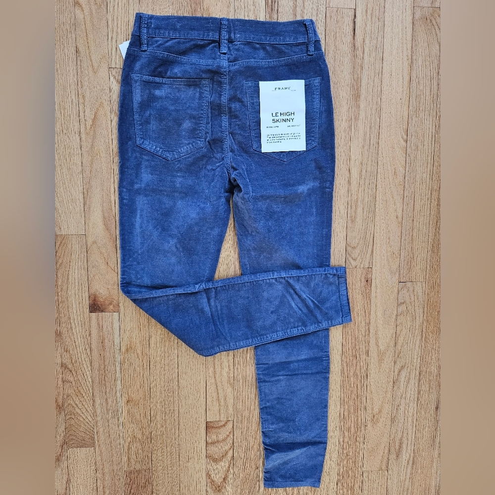 Frame Jeans - Picture 3 of 3